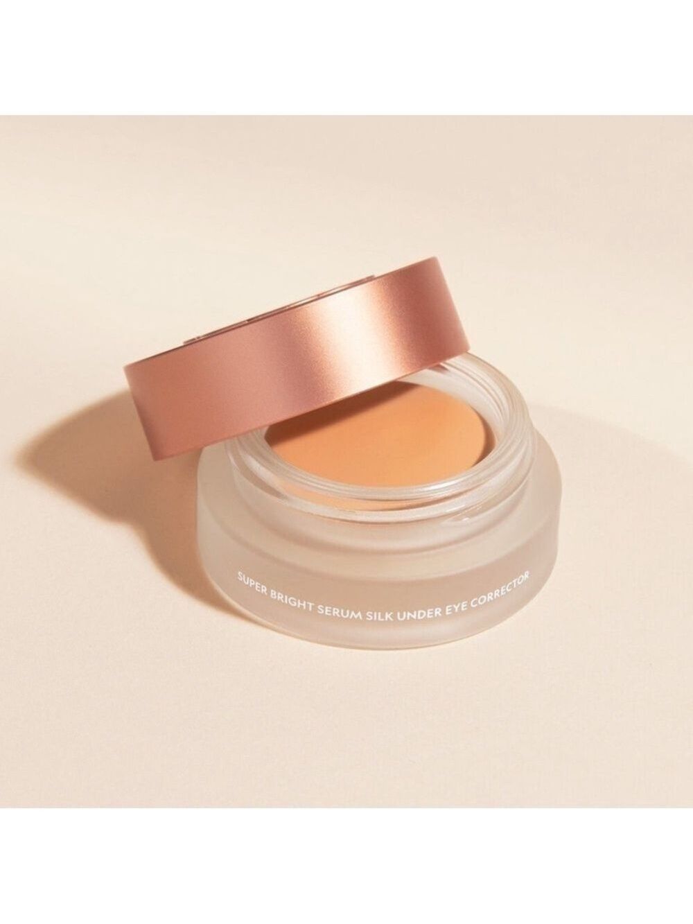 Yensa LIGHT Super Bright Dark Circle Serum Peptide Corrector Concealer | NEW